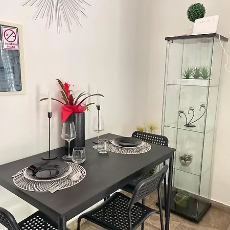 Apartment Mavi *