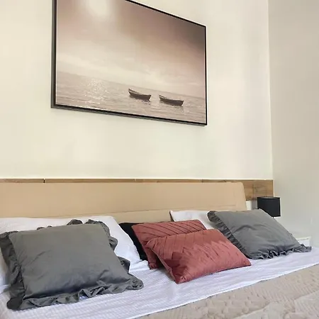 Mavi Apartment Dubrovnik