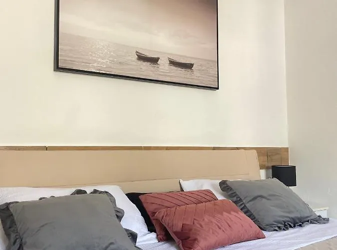 Mavi Apartment Dubrovnik